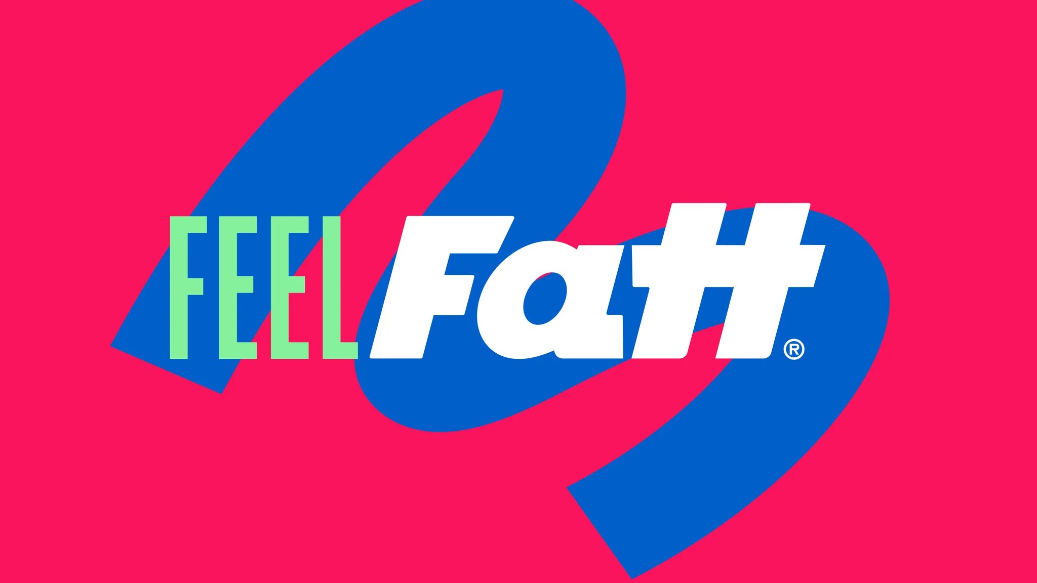 Fatt Keto Blondie Vanilla Praline 40g x18 Fatt 01900029