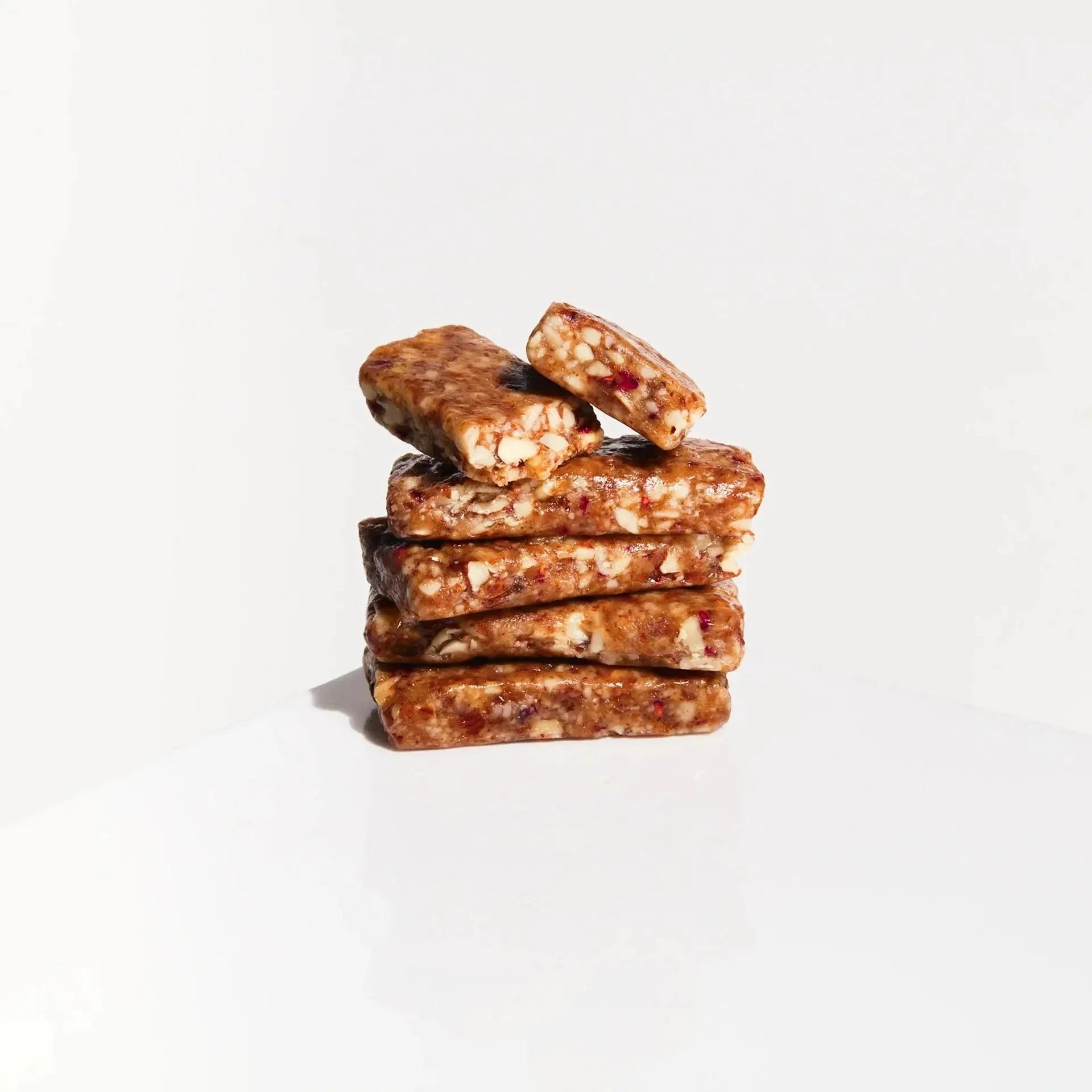 Keto Bar Raspberry Almond Live Fatt 30g x20 live fatt Snacks 01900022