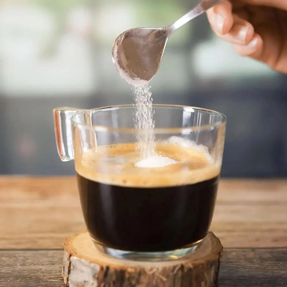Erythritol Premium Sweetener Go-Keto 800g – product overview