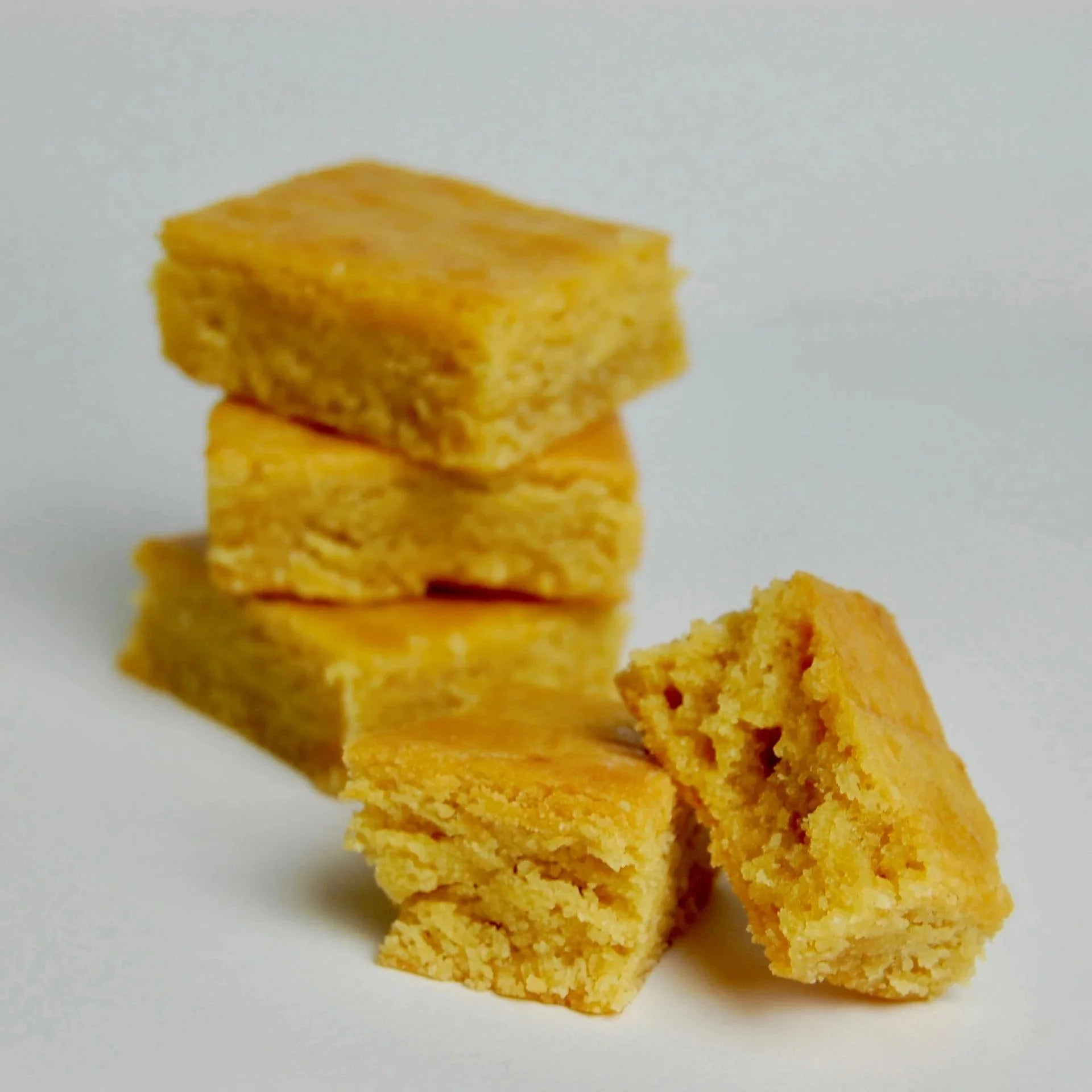 Keto Blondie Vanilla Praline Live Fatt 40g x18 live fatt Snacks 01900029