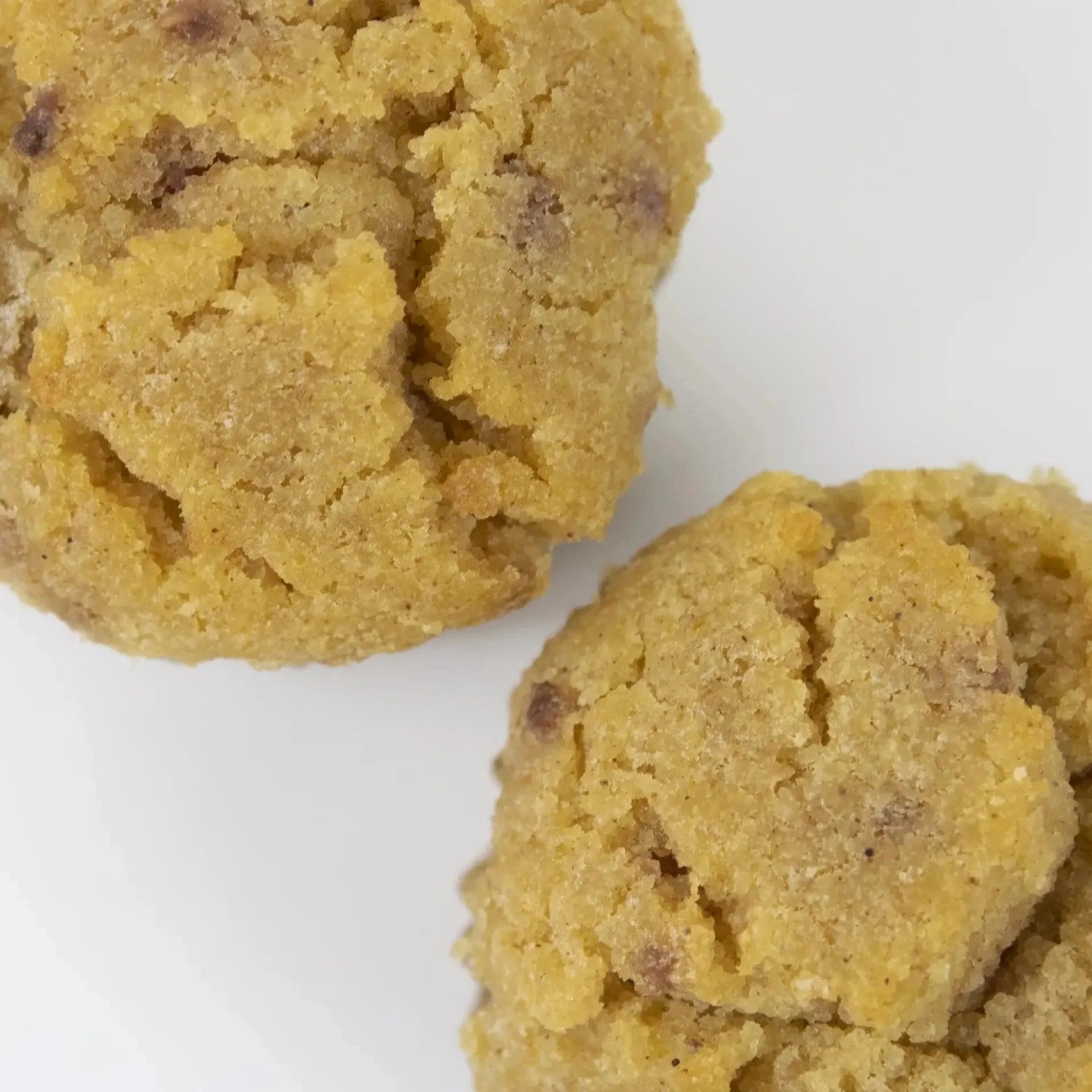 Keto Muffin Raspberry Ripple Live Fatt 40g x10 live fatt Snacks 01900023